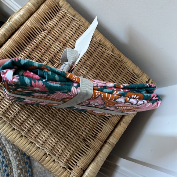 Anthropologie Mahina Set of King Shams NWT - Picture 8 of 8